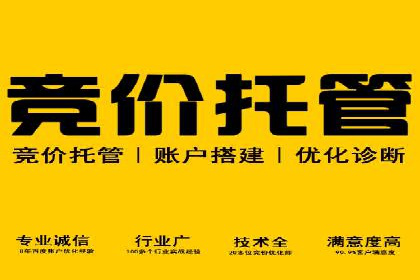 某企业通过百度广告实现品牌提升的历程